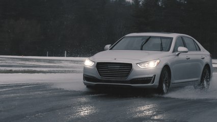 3 tips that will improve your winter driving
