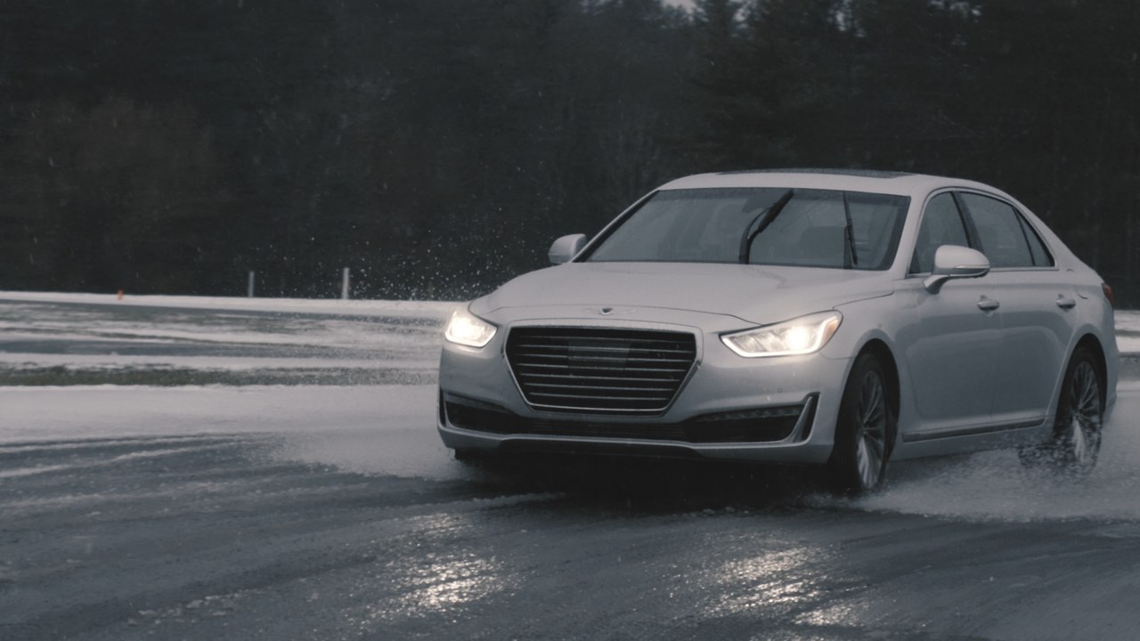 3 tips that will improve your winter driving