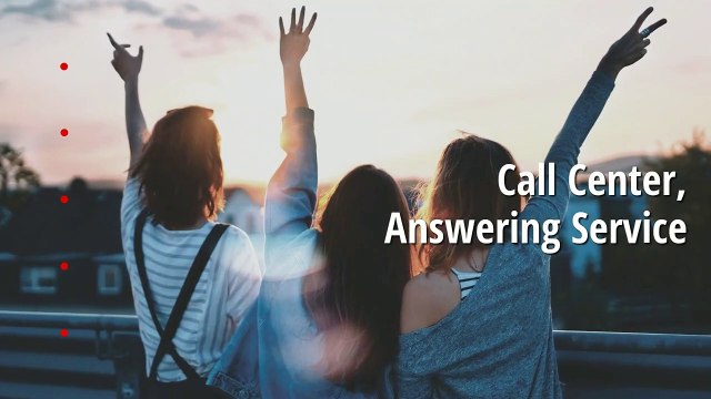 Call Center, Answering Service, Limousine Dispatch Center, Taxi Call Center, Taxi Answering Service