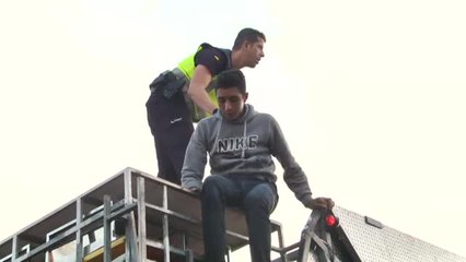 Arranca la 'Operación Feriante'