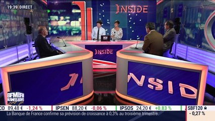 Les insiders (1/2): 14 offres de reprise pour Aigle Azur - 09/09