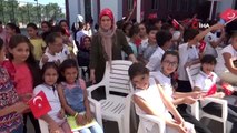 - Diyarbakır'da 506 bin öğrenci ders başı yaptı