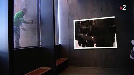 Pierre Soulages : l'art de capter la lumière du noir