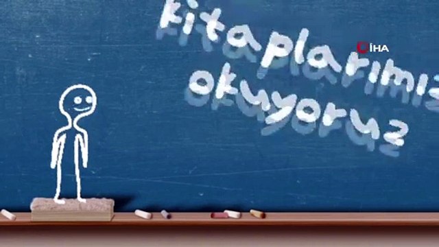 MEB’den ‘Yaşasın Okulumuz’ paylaşımı