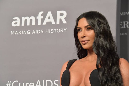 Kim Kardashian West Tests Positive for Lupus, Awaits Follow Up