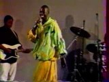 Buju Banton - Live in Jamaica 1994 (Keeling)
