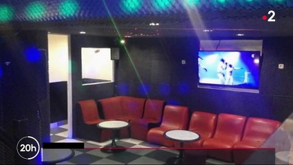 Incendie du Cuba Libre : les deux gérants du bar face aux parties civiles