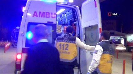 Dünür cinayetinde rapor bekleniyor