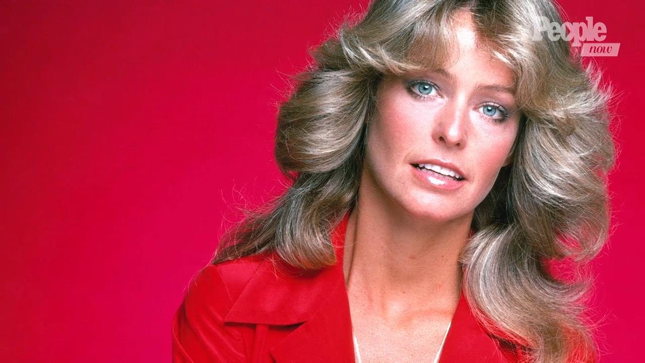 'Charlie's Angels' Star Jaclyn Smith Says Cance...
