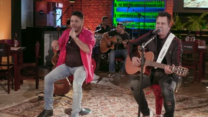 Bruno & Marrone - Qualquer Hora Dessas