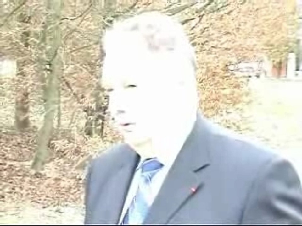Jean-Paul Dova présentation de la campagne