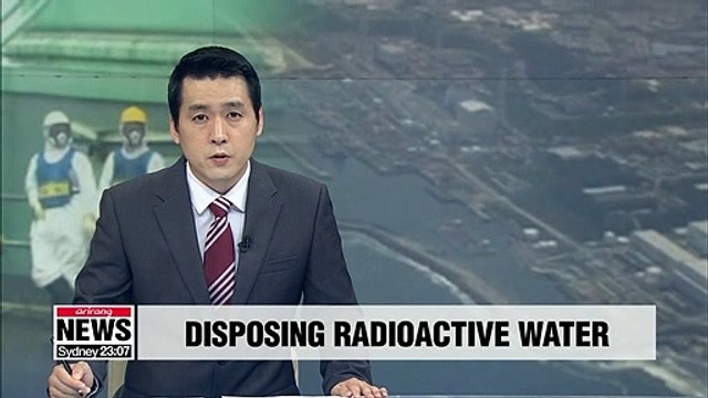 Japan may have to dump radioactive Fukushima water into sea: Environment minister
