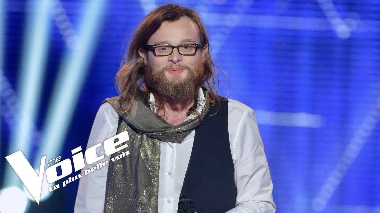 Michel Fugain - Forteresse | Guillaume | The Vo...