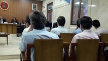 Segunda jornada del juicio a los hermanos Ruiz-Mateos