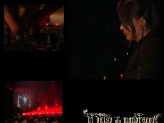 DJ Daisy - Back And Forth (2006)