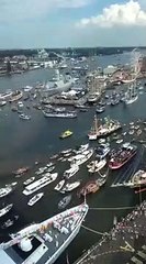 Mai vista una cosa del genere