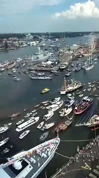 Mai vista una cosa del genere