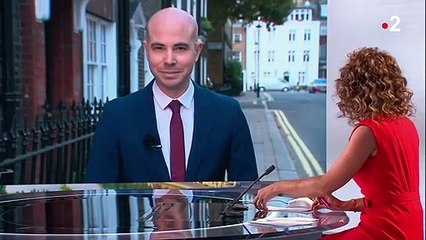 Brexit : le Parlement rejette des élections anticipées, avant d'être suspendu