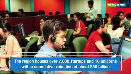 Delhi-NCR ahead of Bengaluru, Mumbai with over 7,000 start-ups, 10 unicorns: Report