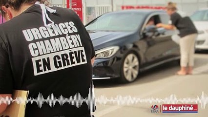 PODCAST À Chambéry, les annonces d’Agnès Buzyn ne font qu’amplifier la colère