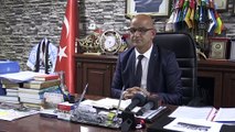 Belediye etkinliğinde sahne alan DJ'in sosyal medya paylaşımları - KOCAELİ