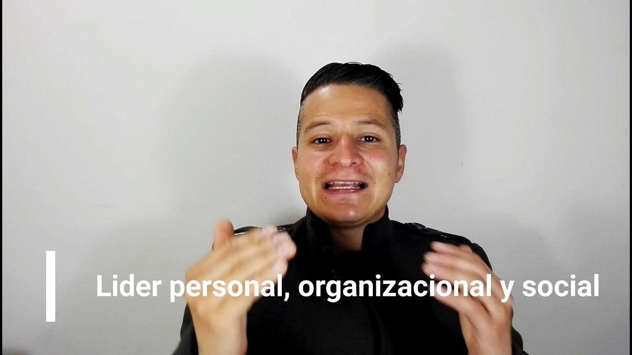 Bienvenidos