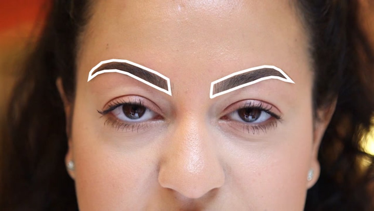 How Benefit makes its beloved eyebrow pencils
