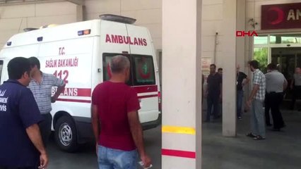 Aydın incir işçilerinin bulunduğu cip uçuruma yuvarlandı: 1 ölü, 5 yaralı