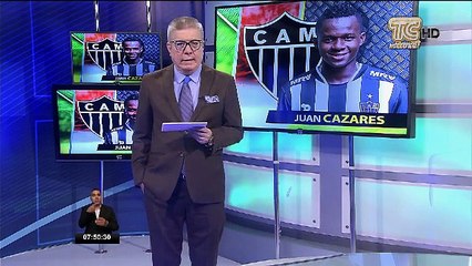 Juan Cazares acusado por dos mujeres por supuesta agreción