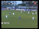 Croix de Savoie 0 - 1 Lyon
