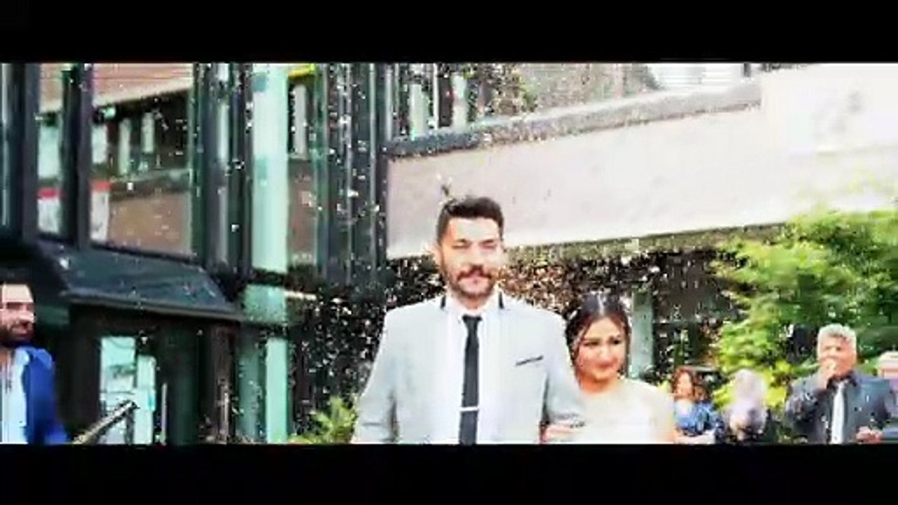 Melike & Yunus Standesamt vom 19.07.2019