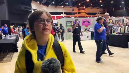 GOODLINES: 11th September 2019