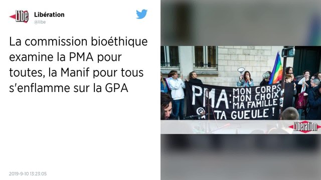 Enfants nés d’une GPA à l’étranger. Comment « l’état du droit » sur la filiation va être clarifié