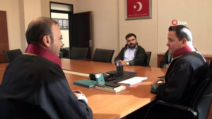 Konya Barosu'ndan kuraklığı konu alan 'Meke' isimli farkındalık filmi