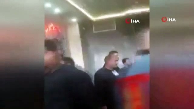 Kerbela’da Aşure Günü etkinliğinde izdiham: 31 ölü