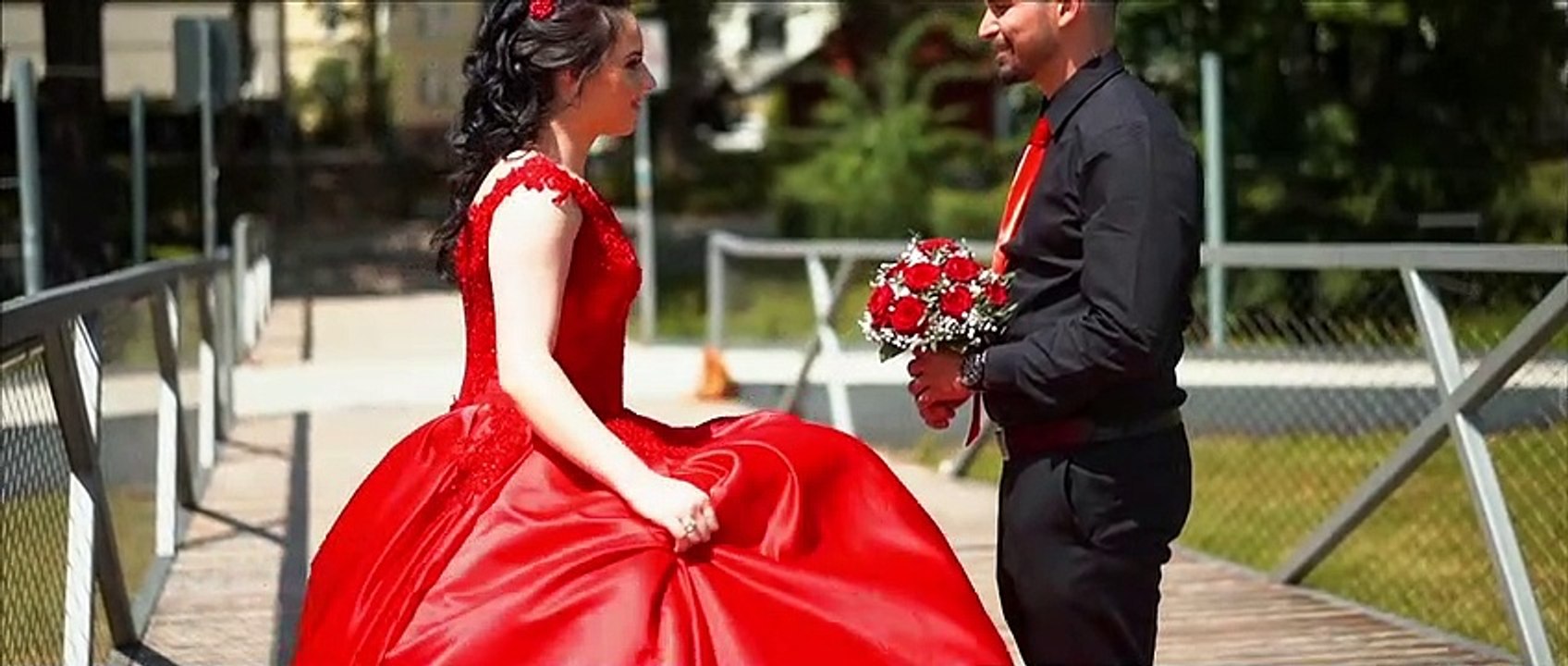 Özlem & Okan Henna vom 14.06.2019