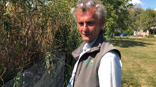 Louverné. L’assainissement écologique des eaux usées, c’est possible