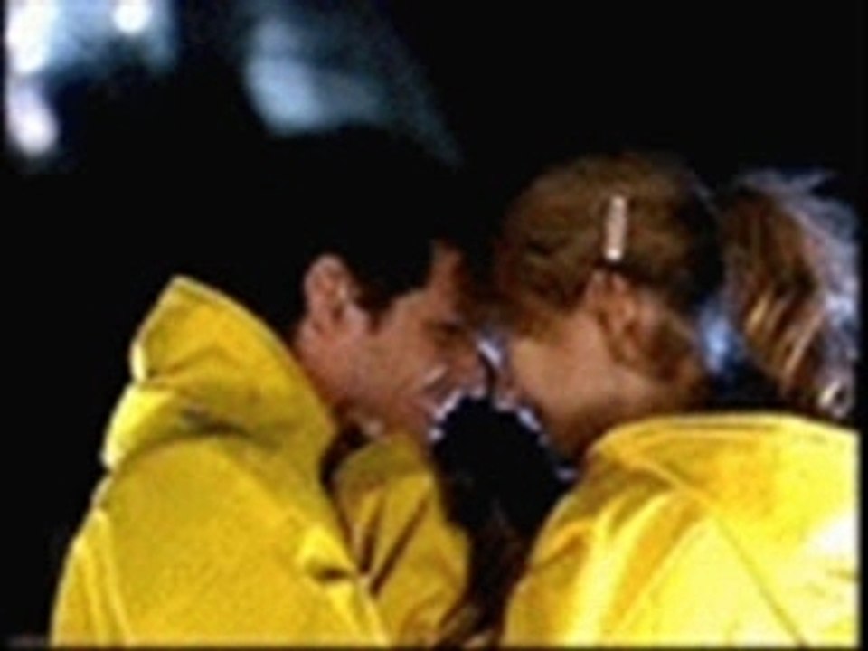 Le destin de lisa et de david