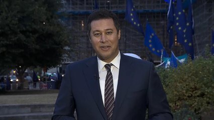 نافذة لندن- تطورات ملف خروج بريطانيا من الاتحاد الأوروبي