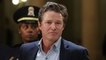 Billy Bush: "Everyone" at NBC Knew About 'Access Hollywood' Trump Tape | THR News