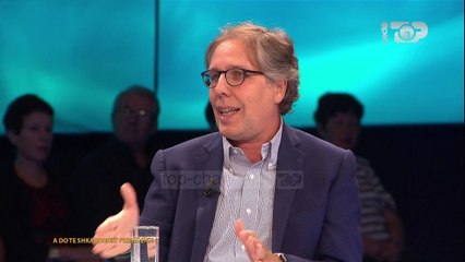 Habit Bolino: Mazhoranca nuk është e qartë për shkarkimin e Metës, ka faktorë të tjerë