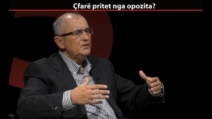 Report TV -Zbulohet motivi/ Pse mungoi Basha në 15-vjetorin e LSI