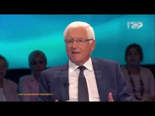 Shperthen Ceka: Çfarë ka bërë ky Ulsi Manja? Këtë se njeh njeri, organizoj zgjedhjet në Dibër