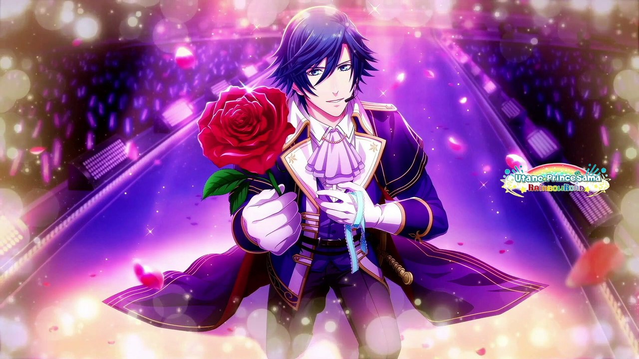 Target is you!|Sub. Eng, Esp, Jp and Romanji