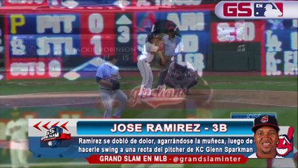 Grand Slam MTV 235 en MLB 2019 Parte 01