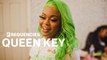 Queen Key is for everyone: The FADER x WAV Present Frequencies