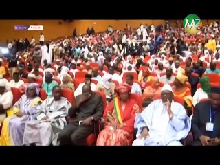 JT FRANÇAIS 21H00 DU 08 SEPTEMBRE 2019