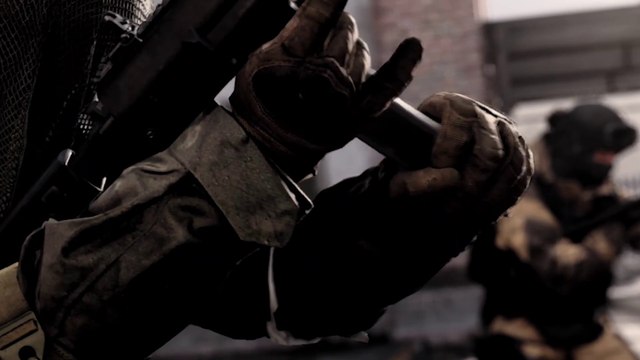 Call of Duty : Modern Warfare - Bande-annonce de la bêta multijoueur