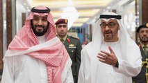 هل يدعم التحالف السعودي الإماراتي الشرعية باليمن؟