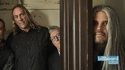 Tool's 'Fear Inoculum' Tops the Billboard 200 Chart | Billboard News